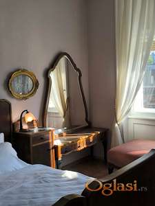 Salonski stan za izdavanje u srcu Novog Sada, 82m2